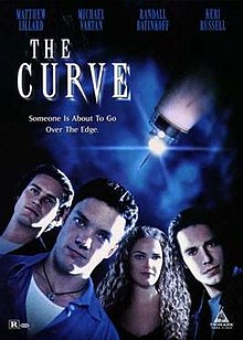 The Curve (1998) Scary Ghost Stories