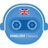 AudioBooks: English classics icon