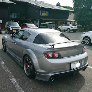 RX-8