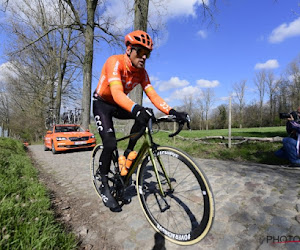 Van Avermaet hakt knoop door over al dan niet deelname aan Luik-Bastenaken-Luik