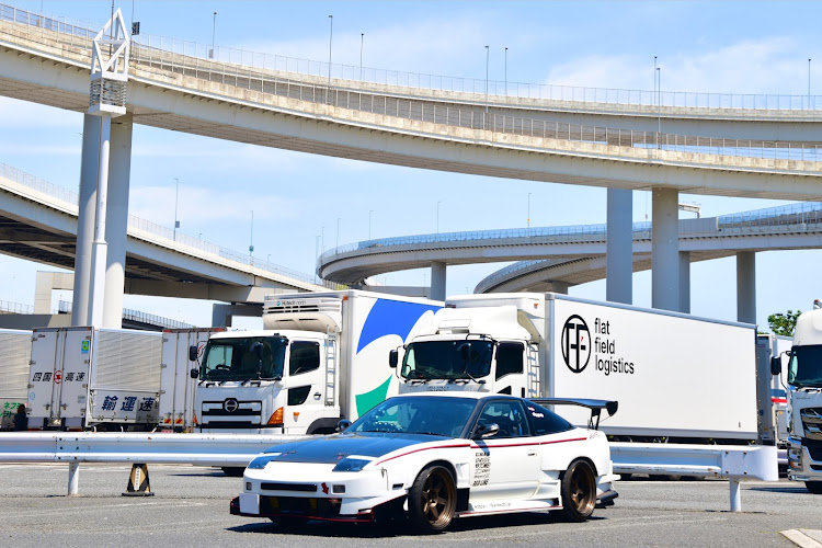 180SXのじゅんさんが投稿したカスタム事例の投稿画像1枚目