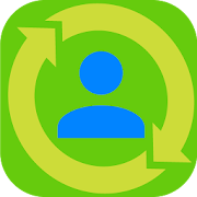 Contacts Converter  Icon