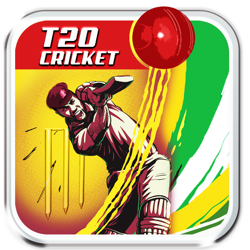 Cricket T20 Ever Top Game 體育競技 App LOGO-APP開箱王