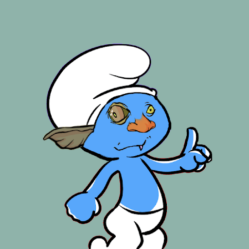 SmurfTown.wtf #1051