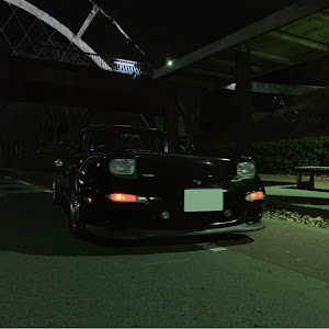 RX-7 FD3S 中期