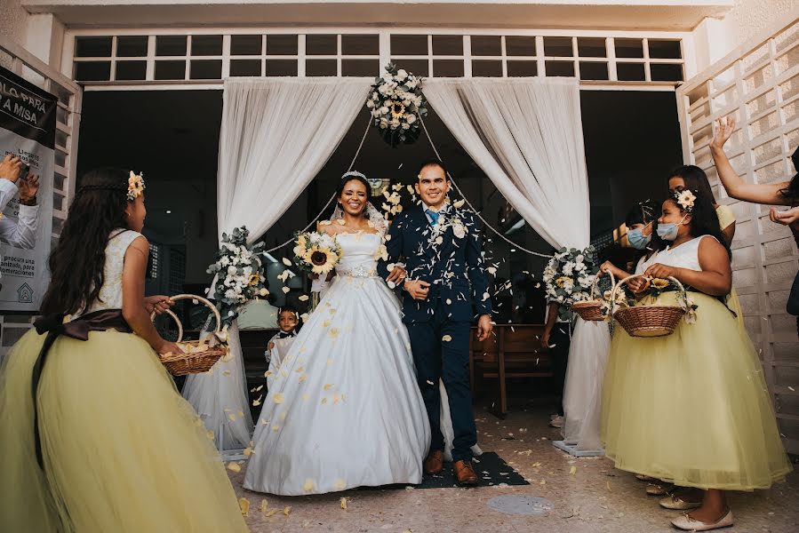 Fotógrafo de casamento Antonio Jaramillo (antoniojaramillo). Foto de 4 de junho 2022