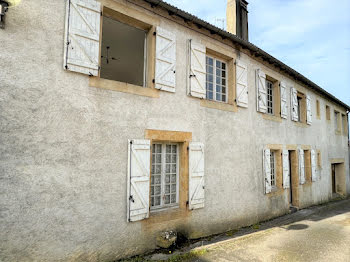 maison à Cazals (46)