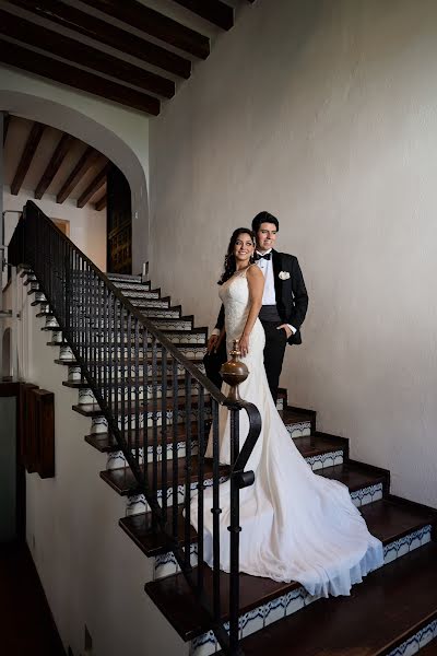 結婚式の写真家Martin Diaz (martindiaz)。3月19日の写真