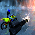 Motocross Machine Gun Apk