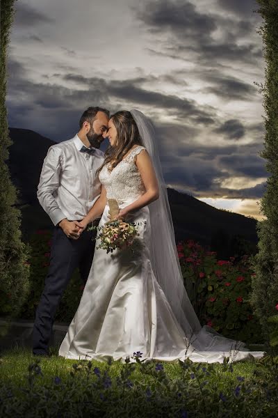 結婚式の写真家John Villarreal (johnvillarreal)。2018 10月23日の写真