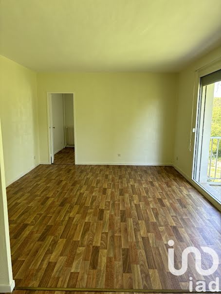 Vente appartement 2 pièces 55 m² à Libourne (33500), 127 000 €