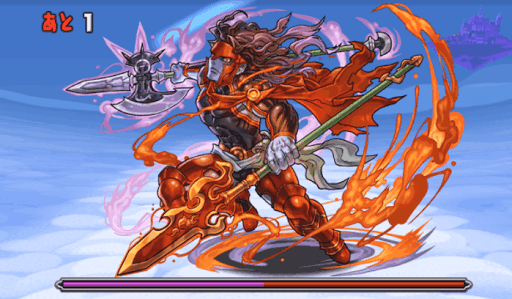 パズドラ ゼウスヴァルカン降臨 攻略と高速周回パーティ パズドラ攻略 神ゲー攻略