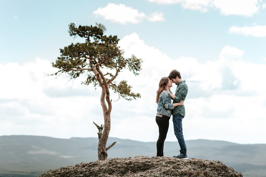 結婚式の写真家Alejandro Martín (seixas)。2018 10月25日の写真