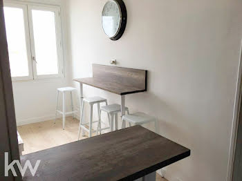 appartement à Lyon 2ème (69)