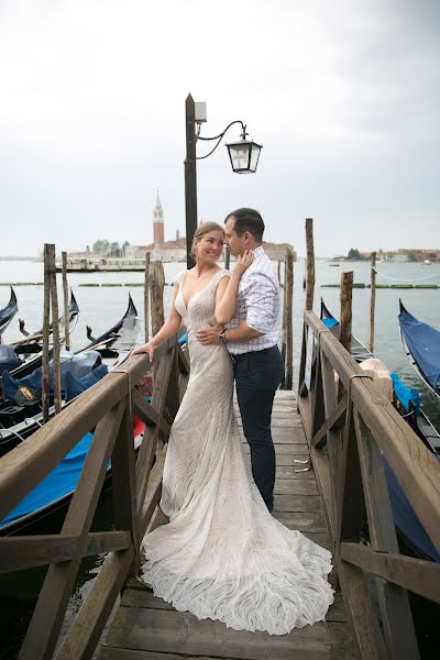 Wedding photographer Taya Kopeykina (tvkopeikina). Photo of 23 June 2019