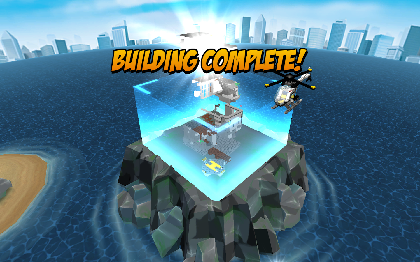 LEGO City My City 2 Android Apps On Google Play