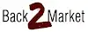 Back 2 Market.com  Logo