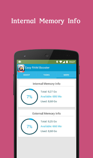 免費下載工具APP|RAM的助推器拉姆清洁 app開箱文|APP開箱王