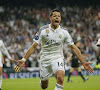 Chicharito de retour en Premier League ?