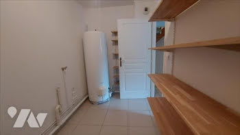 appartement à Epernay (51)