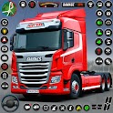 Truck Games 3D Truck Simulator