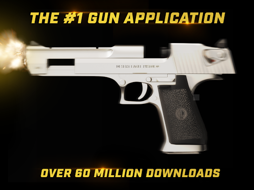 iGun Pro -The Original Gun App