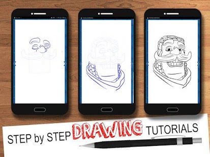 How to install How to draw Clash of Clans 1.0 mod apk for laptop