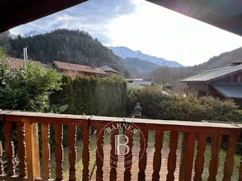 chalet à Saint-Gervais-les-Bains (74)