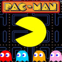 Pacman Game - Retro Game