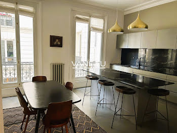 appartement à Paris 16ème (75)