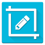 Cover Image of Descargar ScreenMaster: captura de pantalla y plano general, marcado de fotos 1.6.5.3 APK