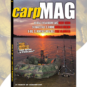 CarpMAG 19