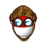 Cover Image of Download Polandball: Can into Space 29 APK