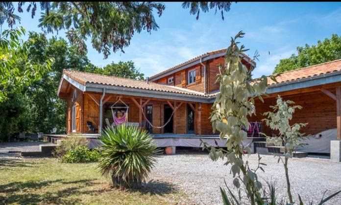 Vente maison 4 pièces 165 m² à Gujan-Mestras (33470), 640 000 €