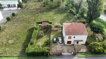 maison à Loriol-sur-Drôme (26)