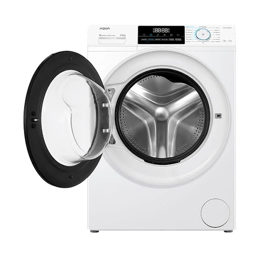 Máy Giặt Aqua 9 Kg AQD-A902G.W