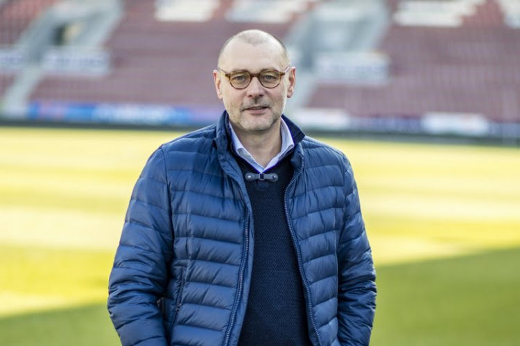 Transfernieuws Zulte Waregem