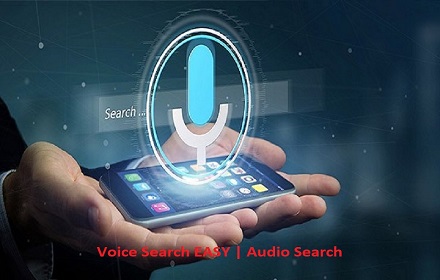 Voice Search Easy | Audio Search small promo image