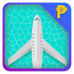 Cover Image of Tải xuống Earn Planes : Perya Color Game 3.1 APK