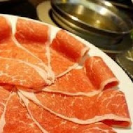 SAMA Shabu Shabu 様 涮涮鍋