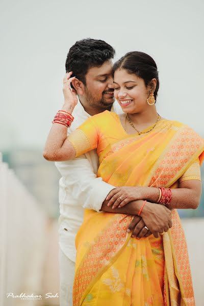 Esküvői fotós Prabhakar Sah (prabhakarsah). Készítés ideje: 2023 május 11.