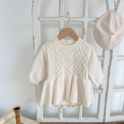 Title 12, Ns Childrens Wear Womens Retro Fried Dough Tw...