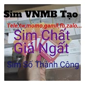 Sim Vietnamobile Nghe Gọi Nhận Otp Tk Zalo Fb Shope , ... Nhận Code