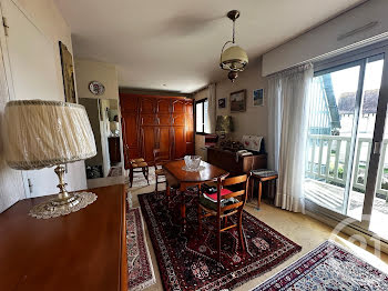 appartement à Tourgéville (14)