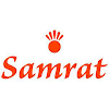 Samrat Sweets, Sahara Mall, Gurgaon logo