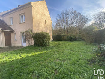 appartement à Le Perray-en-Yvelines (78)