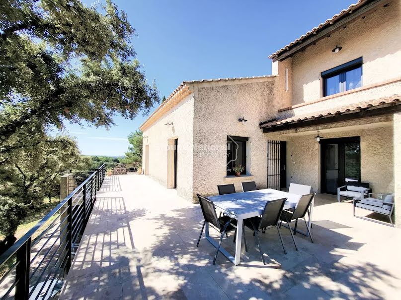 Vente villa 5 pièces 171.56 m² à Beaumes-de-Venise (84190), 715 000 €