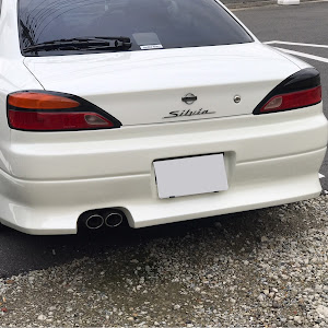 シルビア S15