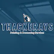 Thackeray's Painting & Decorating Logo