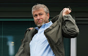 Chelsea owner Roman Abramovich.